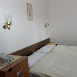 Pokój jednoosobowy